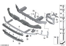 Кронштейн Пд