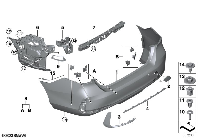 Облицовка Зд