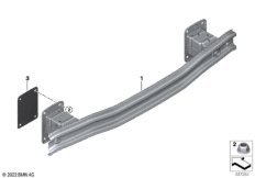 Кронштейн Зд