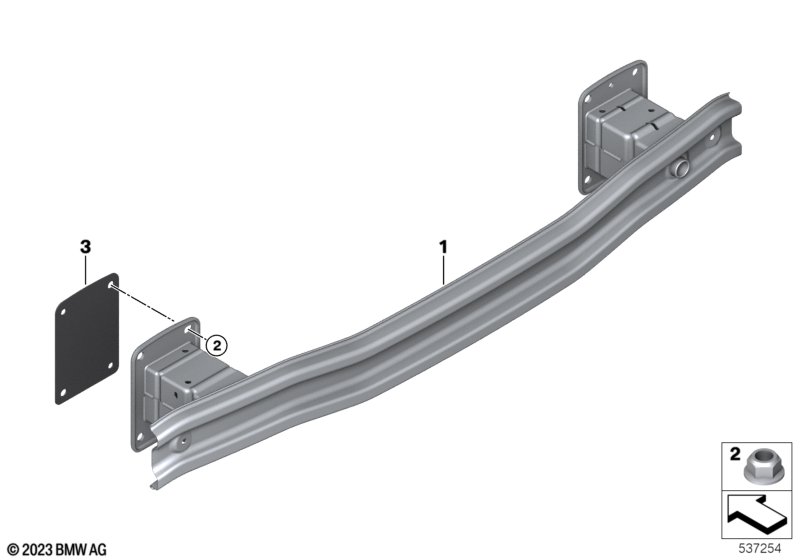 Кронштейн Зд