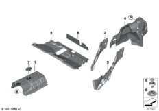 Звукоизоляция Зд