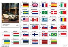 Руководство по эксплуатации F56 BEV