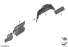 Звукоизоляция Зд