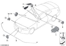 Электрические детали НПБ