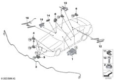 Электрические детали НПБ