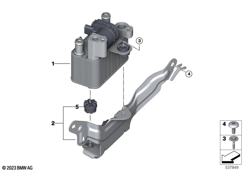 Холодильный агрегат