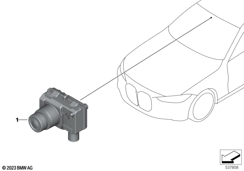Системы камер