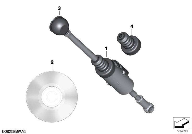 Дооснащение ассистент переключения Pro