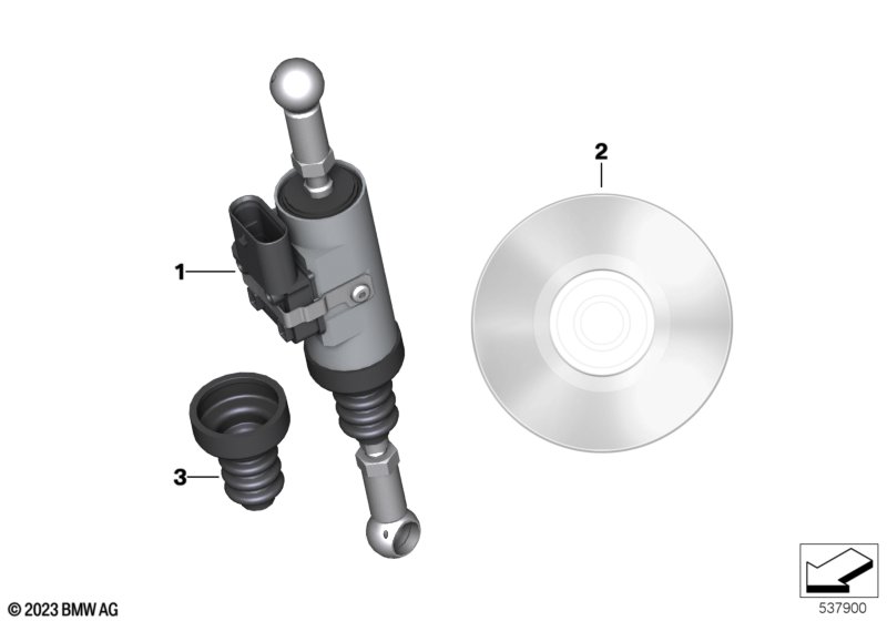 Ассистент переключения Pro