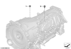 Сапун GA8P80/100XPH