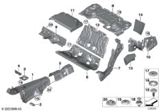 Звукоизоляция Зд