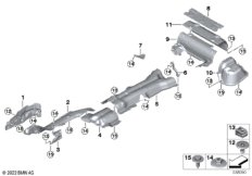 Теплоизоляция