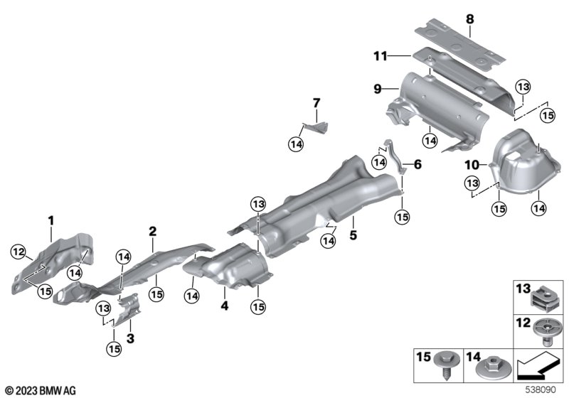 Теплоизоляция