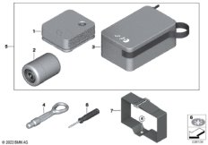 Система Mobility