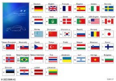 Руководство пользователя G60 BEV