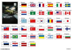 Руководство по эксплуатации F96