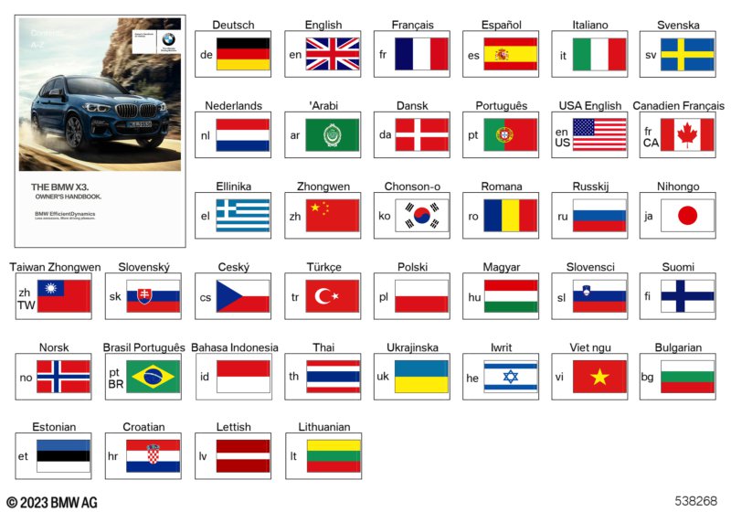 Руководство по эксплуатации F97