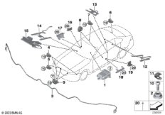 Электрические детали НПБ