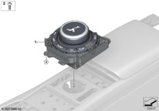 БЛОК УПРАВЛЕНИЯ