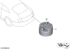 система охранной сигнализации