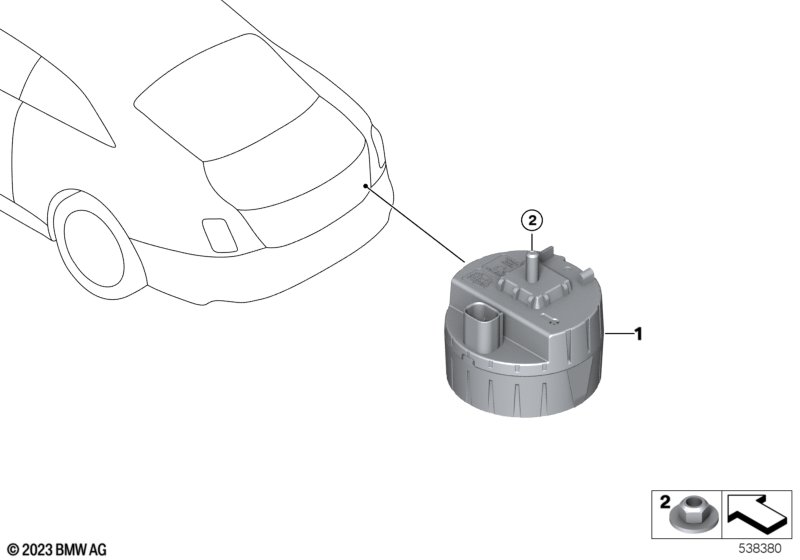система охранной сигнализации