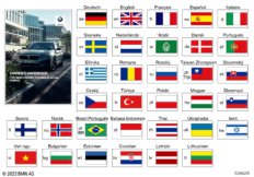 Руководство пользователя G31 PHEV