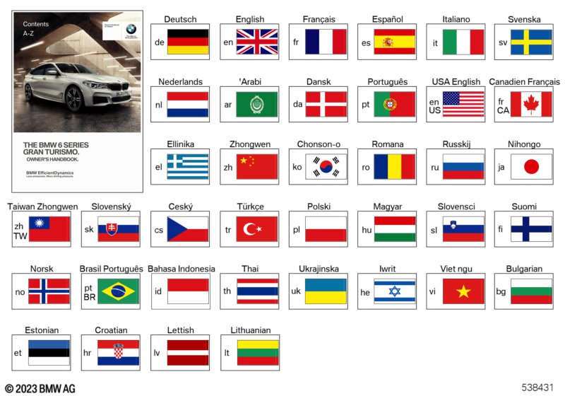 Руководство по эксплуатации G32