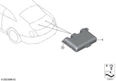 Детали антенны