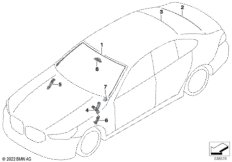 Остекление, дополнительные элементы