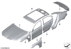 Наружная облицовка