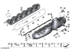 Система впуска