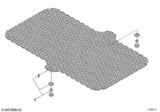 Коробка передач дополнит.элементы