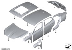 Наружная облицовка