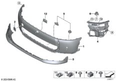 Облицовка Пд