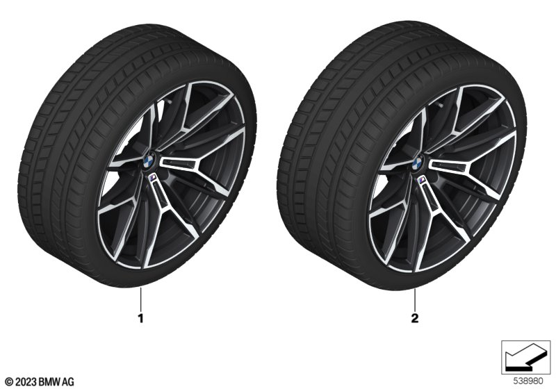 Кол. в сб.с зим.шин.M сд.сп. 930M-19/20"