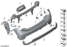 Облицовка Зд