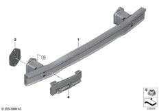 Кронштейн Зд