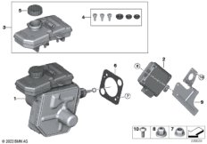 Вакуумный усилитель