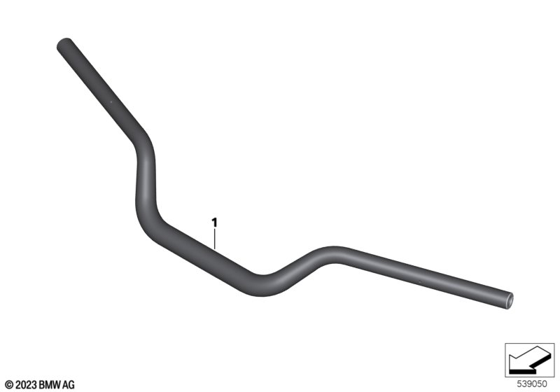 Дооснащение: руль