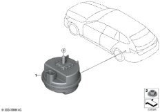 система охранной сигнализации