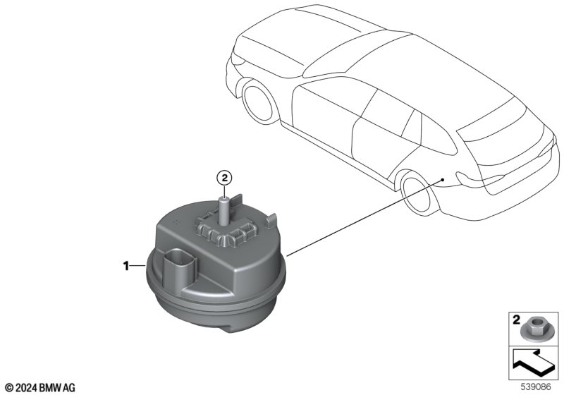 система охранной сигнализации