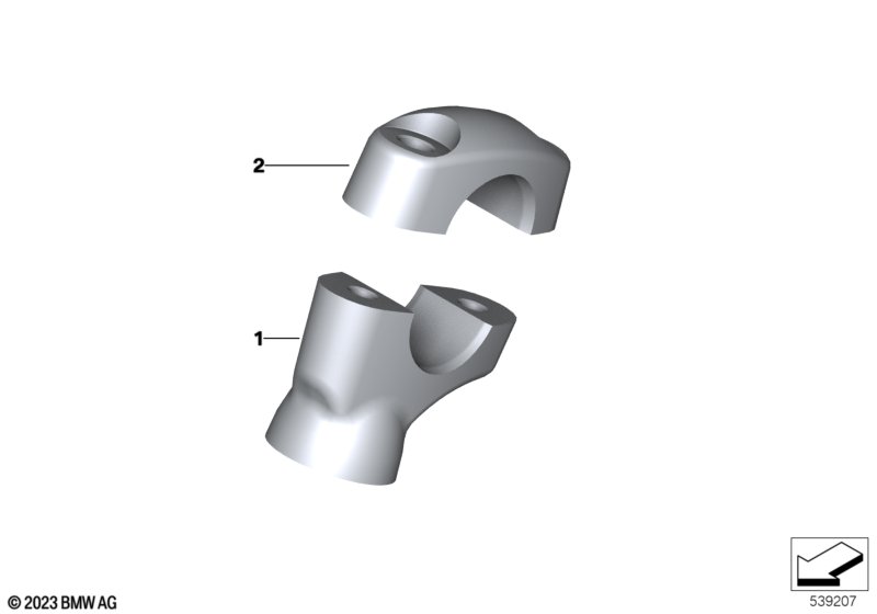 Дооснащение: клеммник