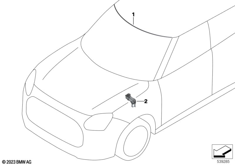 Остекление, дополнительные элементы
