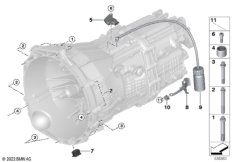 Крепление/ подвеска