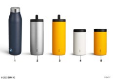 BMW Thermobecher 2023/24