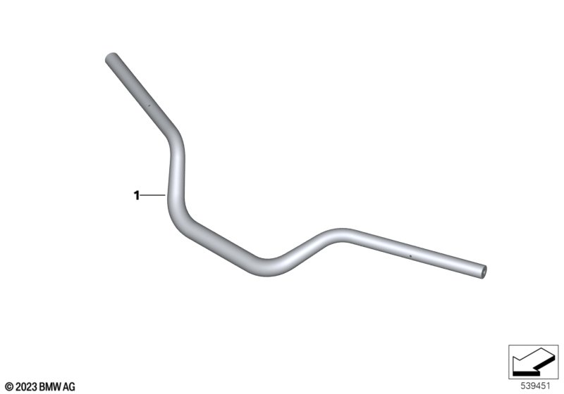 Дооснащение: руль