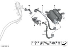 фильтр с активированным углем