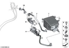 фильтр с активированным углем