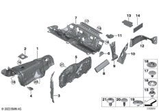 Звукоизоляция Зд