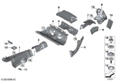 Звукоизоляция Зд